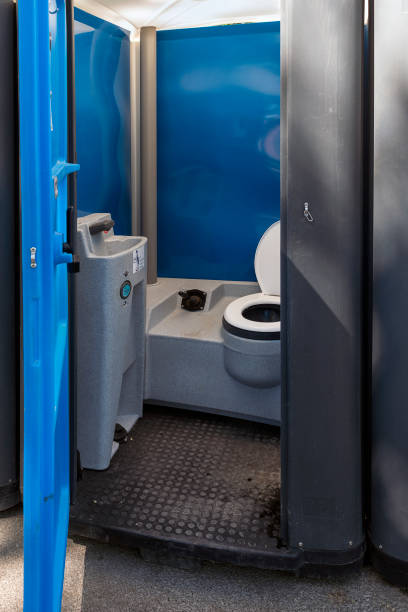 Porta potty services near me in Winston, OR