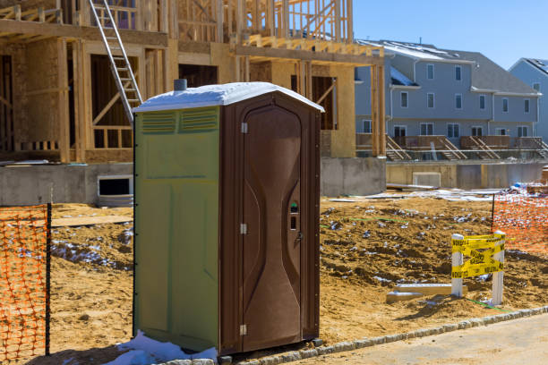Best Affordable portable toilet rental  in Winston, OR