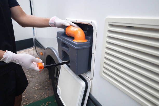 Best Portable toilet rental cost  in Winston, OR