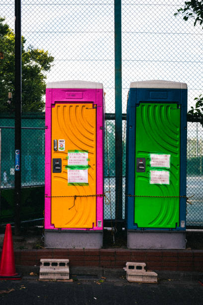 Portable Toilet Options We Offer in Winston, OR