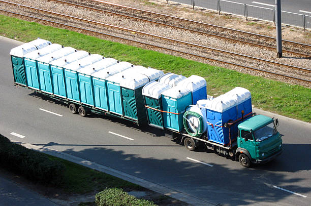 Best Porta potty for special events  in Winston, OR